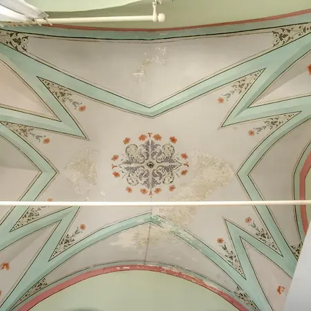 Lu Poggiulu - Le Di Valentina Апартаменты