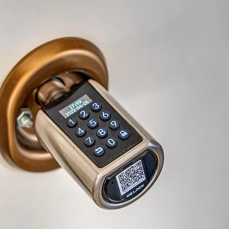 Lu Poggiulu - Le Di Valentina Апартаменты Галлиполи