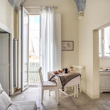 Lu Poggiulu - Le Di Valentina Апартаменты *