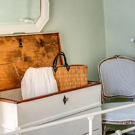 Lu Poggiulu - Le Di Valentina Галлиполи