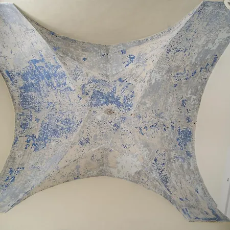 Lu Poggiulu - Le Di Valentina Апартаменты *