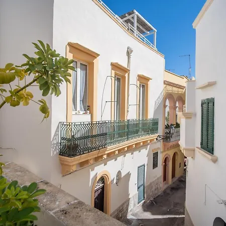Appartement Lu Poggiulu Gallipoli