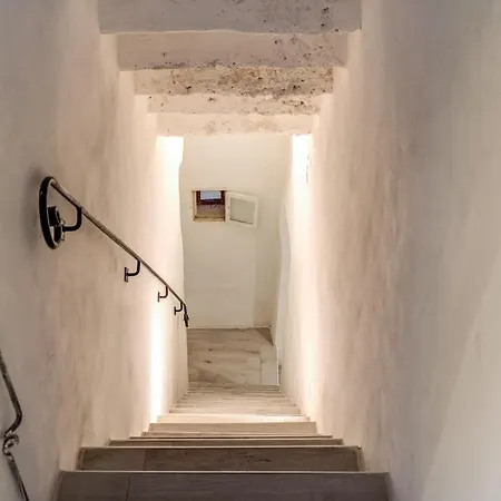 Lu Poggiulu Gallipoli