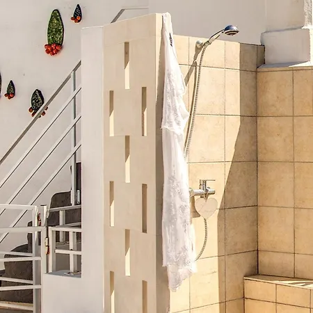 Appartement Lu Poggiulu *