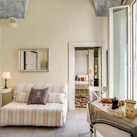 公寓 Lu Poggiulu - Le Di Valentina *